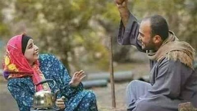 قصه تقول ٳمراة كنت دوما أتشاجر مع زوجي