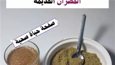 وصفة تزيل غازات وانتفخات البطن وتغسل القولون وتزيل ترسبات المصران القديمة