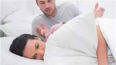 لماذا نهي النبي عن الفهر بين الزوجين في العلاقة الزوجية وما هو الفهر؟!