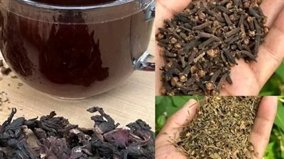 العلاج العشبي