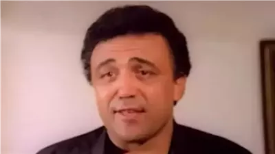وفاة الفنان عماد محرم عن عمر 74 عامًا