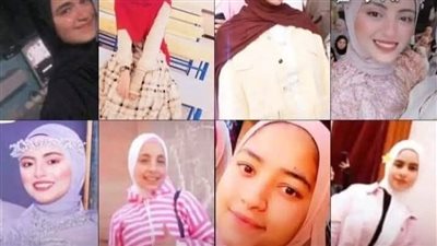 بالأسماء مصرع 19 وإصابة 3 من قرية واحد في حادث تصادم الطريق الإقليمي بالمنوفية