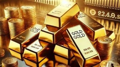 سعر الذهب