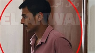 عاااجل سائق التريلا تأمر النيابه بحبسه