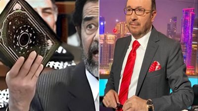 فيصل القاسم يعلنها للعلن 