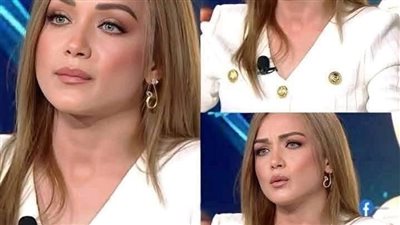 ولاء عزام تعترف