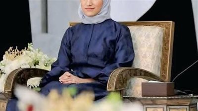 لطيفة الشرع تعلن عن هدية لكل الامهات