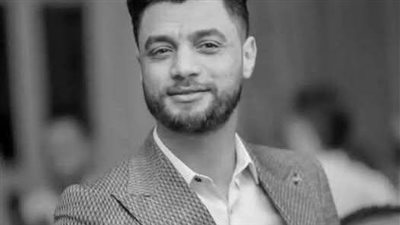 مش أزمة قلبية مدير أعمال أحمد عامر يكشف حقائق