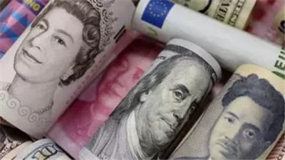 سعر الدولار اليوم