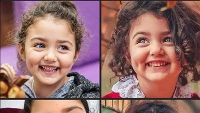 ملكة جمال العالم الطفلة اناهيتا هاشم كيف أصبح شكلها بعد أن كبرت وأصبحت شابة في غاية الجمال