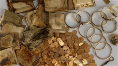 سعر الذهب