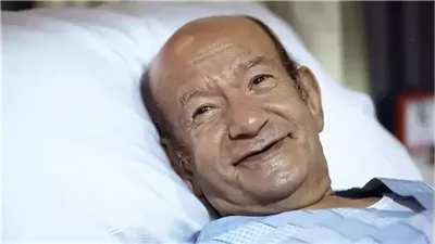 ممنوع من الزيارة  بطرس دانيال لطفي لبيب في العناية المركزة وأحسن حاجة نعملها الدعاء له