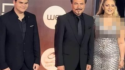 محمد رياض يكــشف عن الشــرط الذي وضــعه الراحــل محمود ياسين ليقــبل زواجه من ابنته رانيا