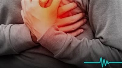جمال شعبان يحذّر من هذه العلامة قد تشير لأزمة قلبية وشيكة