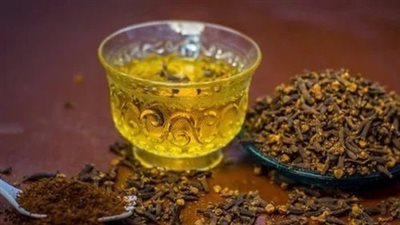 فوائد شرب منقوع القرنفل باستمرار…