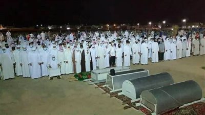 لغز ابشع جريــمة حدثت في السعودية …😱