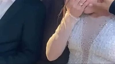قصة نقلاً عن الراوي ليلة عرسو بعد انتهاء العرس ذهب مع عروسه