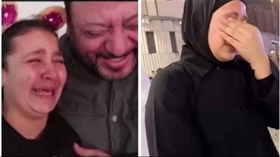 هذا ما حدث للبنت الوحيدة لمؤسس قناة طيور الجنة خالد مقداد