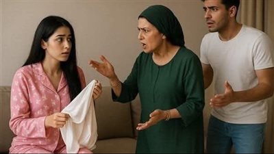من شهر ونص جالي شاب كان إتواصل معايا من خلال إعلان لشغل